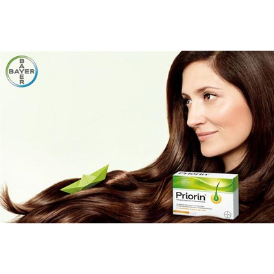 Bayer Priorin image