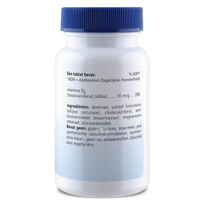 Orthica D-10 Orthica D-10 Abbildung