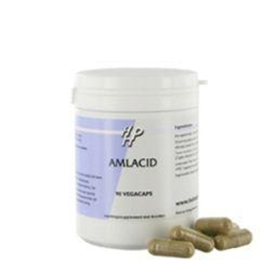 Holisan Amlacid afbeelding