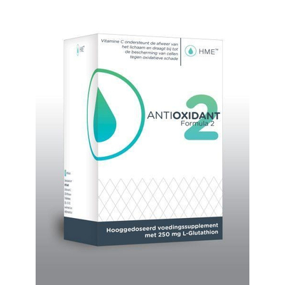 HME Antioxidant nr 2 HME Antioxidant nr 2 afbeelding