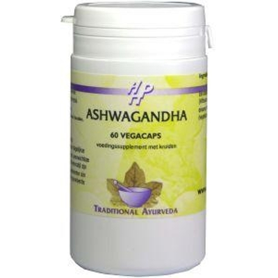 Holisan Ashwagandha afbeelding