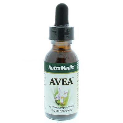 Nutramedix Avea Abbildung