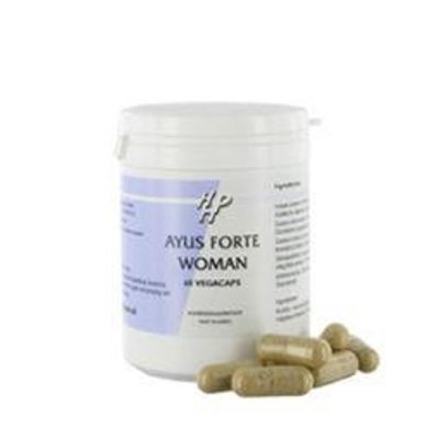 Holisan Ayus forte vrouw Holisan Ayus forte vrouw afbeelding