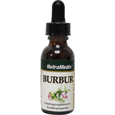 Nutramedix Burbur Nutramedix Burbur Abbildung