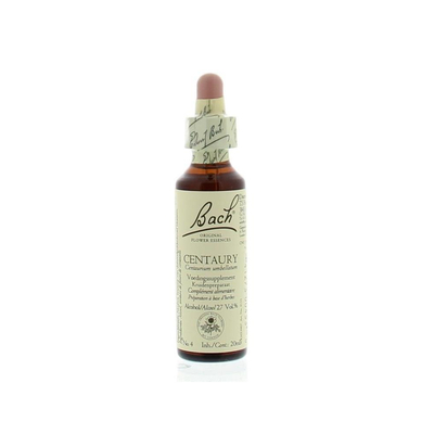 Bach Centaury / centaury Bach Centaury / centaury image