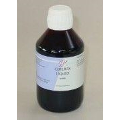 Holisan Cerebex liquid Holisan Cerebex liquid afbeelding