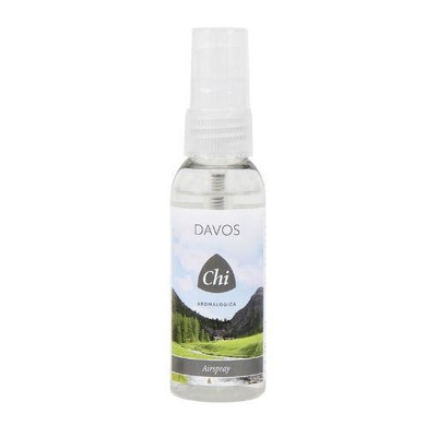 Chi Davos airspray Chi Davos airspray image
