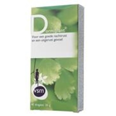 VSM Pure Lijfkracht Dormiplant afbeelding