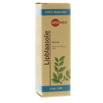 Aromed Lip blister oil echina Aromed Lip blister oil echina image