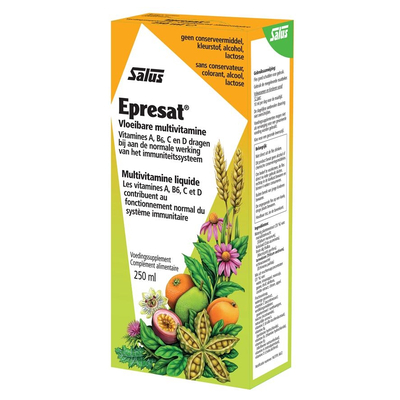 Salus Epresat Multivitamin Salus Epresat Multivitamin image