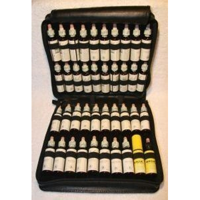 Bach Remedies Case (empty) Bach Remedies Case (empty) image
