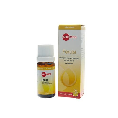 Aromed Ferula Kalknagelolie Aromed Ferula Kalknagelolie afbeelding