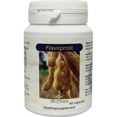 Biodream Flavoprost Biodream Flavoprost Abbildung