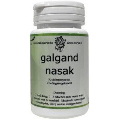 Surya Galgand nasak Surya Galgand nasak afbeelding