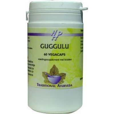 Holisan Guggulu Holisan Guggulu afbeelding