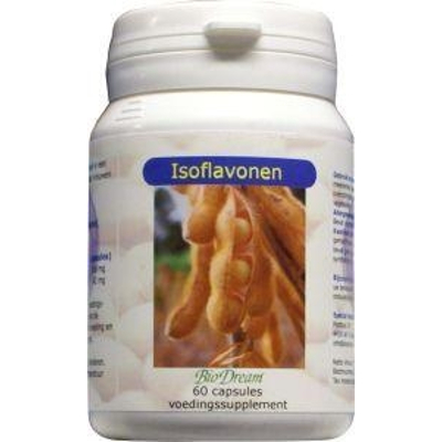 Biodream Isoflavone Biodream Isoflavone Abbildung