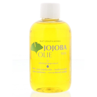Naturapharma Jojoba oil Naturapharma Jojoba oil image