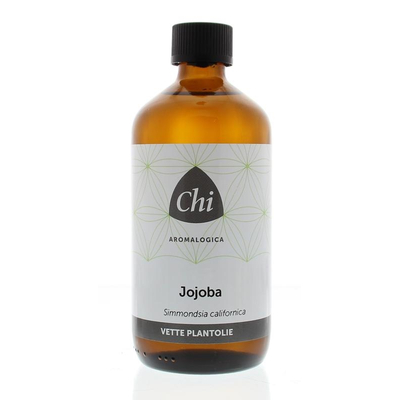 Chi Jojoba oil image