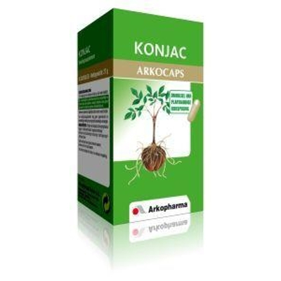 Arkocaps Konjak Arkocaps Konjak Abbildung