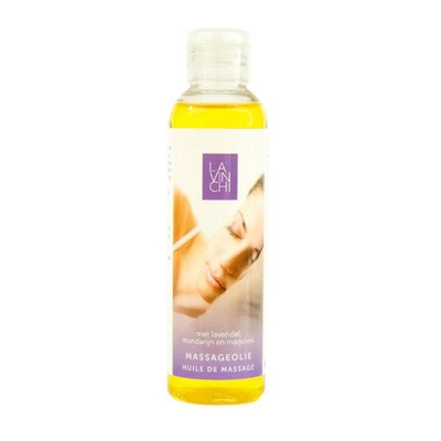 Chi Lavinchi massage oil Chi Lavinchi massage oil image