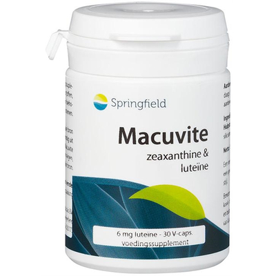 Springfield Macuvite Springfield Macuvite afbeelding
