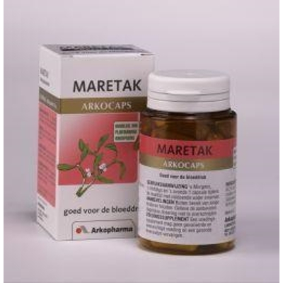 Arkocaps Maretak Arkocaps Maretak afbeelding