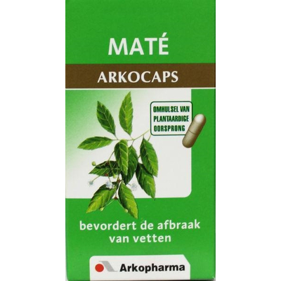 Arkocaps Mate Arkocaps Mate Abbildung