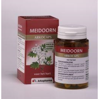 Arkocaps Meidoorn Arkocaps Meidoorn afbeelding