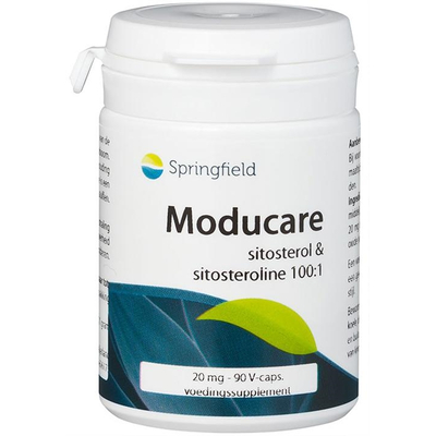 Springfield Moducare Springfield Moducare Abbildung