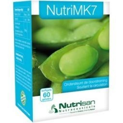Nutrisan NutriMK7 Nutrisan NutriMK7 image
