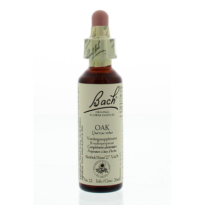 Bach Oak / oak Bach Oak / oak image