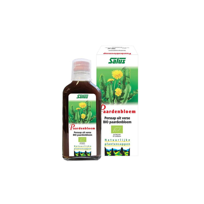 Salus Dandelion Juice image