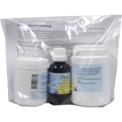 Holisan Parasietenkuur 6 week z ornithine/arginine afbeelding