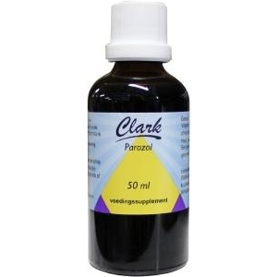 Clark Parozol Clark Parozol image