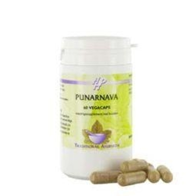 Holisan Punarnava Holisan Punarnava afbeelding
