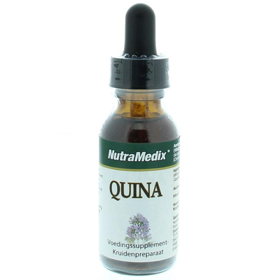 Nutramedix Quina Abbildung