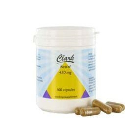 Clark Rascal 450 mg Clark Rascal 450 mg image
