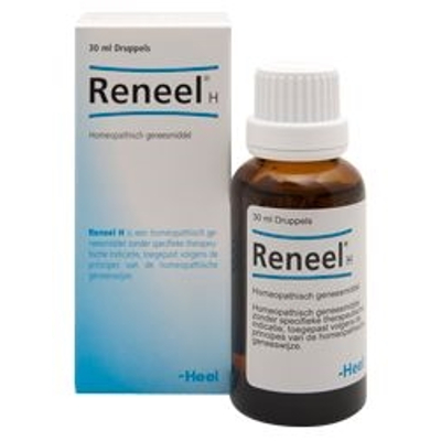 Heel Reneel H image