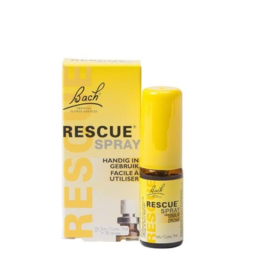 Bach Rescue Remedy Spray Bach Rescue Remedy Spray image