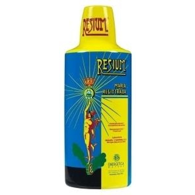 Energetica Natura Resium Energetica Natura Resium Abbildung