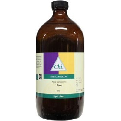 Chi Rosenhydrolat Chi Chi Rosenhydrolat Chi Abbildung