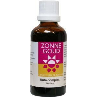 Zonnegoud Ruta complex Zonnegoud Ruta complex image