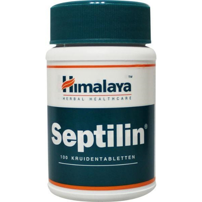 Himalaya Septilin Himalaya Septilin afbeelding