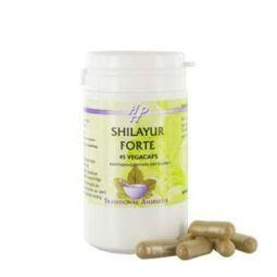Holisan Shilayur forte Holisan Shilayur forte afbeelding