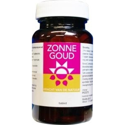 Zonnegoud Solidago complex Zonnegoud Solidago complex image