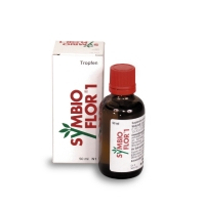 Energetica Natura Symbioflor 1 Energetica Natura Symbioflor 1 Abbildung