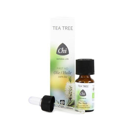 Chi Tea tree (first aid) Chi Tea tree (first aid) image