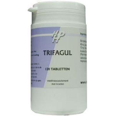 Holisan Trifagul afbeelding