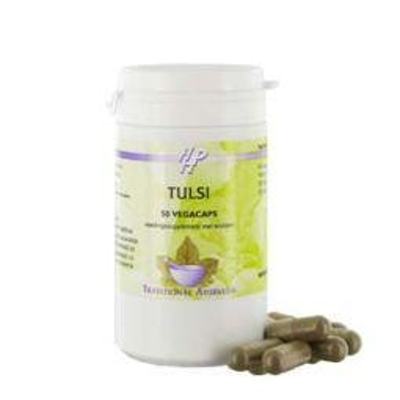 Holisan Tulsi Holisan Tulsi afbeelding
