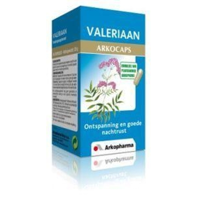 Arkocaps Baldrian Arkocaps Baldrian Abbildung